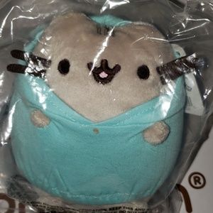 Brand New Pusheen Box Exclusive Plush 🐈📦! :D